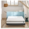 Image de Surmatelas mémoire de forme 90x190 moelleux Bultex Memopower