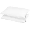 Image de Lot de 2 oreillers Duo 40x60