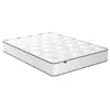 Image de Matelas ressorts ensachés + mousse mémoire sweety 160x200