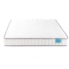 Image de Matelas mousse haute densité et mémoire de forme Chill Bed 120x200