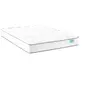Image de Matelas ressorts ensachés Morning Routine 80x200