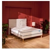 Image de Matelas ressorts ensachés, mémoire de forme et latex Full Bed 90x200
