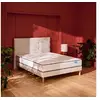 Image de Matelas ressorts ensachés, mémoire de forme et latex Full Bed 120x190