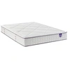 Image de Matelas ressorts ensachés, mémoire de forme et latex Full Bed 160x200