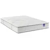 Image de Matelas ressorts ensachés, mémoire de forme et latex Full Bed 200x200