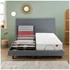 Image de Matelas Balade Enveloppant 22,5 cm EPEDA 80 x 200 cm