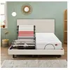 Image de Matelas pour lit électrique en ressorts ensachés Balade - - 100x200