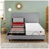 Image de Matelas Balade Ferme 22,5 cm EPEDA 90 x 200 cm