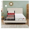 Image de Sommier de relaxation Escapade EPEDA 2 x 90 x 200 cm Lin