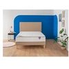Image de Ensemble Beauty Bed - 560 Ressorts ensachés + Sommier Confort Medium 140x190