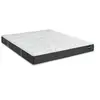 Image de Matelas nano et mousse Bodysoft Essential 160x190