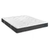 Image de Matelas nano et mousse de confort So Good 140x190