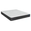 Image de Matelas nano, mémoire de forme, coton et laine Recovery 160x200