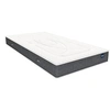 Image de Matelas nano, mémoire de forme, coton et laine Recovery 90x200
