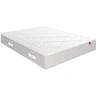 Image de Matelas ressorts multi-actif et laine L'Echappée 80x190