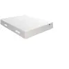 Image de Matelas ressorts multi-actif et laine L'Echappée 90x190