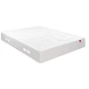 Image de Matelas ressorts ensachés, cachemire et soie Beau Séjour 80x200