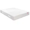 Image de Matelas ressorts ensachés, cachemire et soie Beau Séjour 140x200