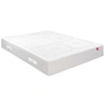 Image de Matelas ressorts ensachés, cachemire et soie Beau Séjour 180x200