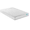 Image de Matelas ressorts ensachés Natty 160x200