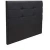 Image de COZY 2 GRIS ANTHRACITE 170x120x11