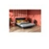 Image de Ensemble Happy Lit - 100% Latex + Sommier Confort Medium 80x200