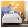 Image de Ensemble Cheer Bed 160x200 - Double Sommier