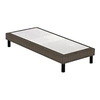 Image de Sommier déco confort médium 90x200