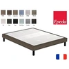 Image de Sommier déco confort médium 140x200