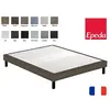 Image de Sommier déco confort médium 140x190