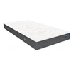 Image de Matelas nano, mousse Bodysoft, coton et laine Ultimum 90x200