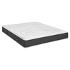 Image de Matelas nano, mousse Bodysoft, coton et laine Ultimum 120x190