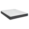 Image de Matelas nano, mousse Bodysoft, coton et laine Ultimum 200x200