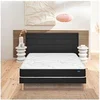 Image de Ensemble sommier et matelas 160x200 cm mousse mi-ferme Ultimum