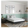 Image de Matelas 160x200 cm mousse ferme Le Surprenant