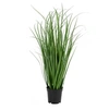 Image de Pâturin Décoratif Artificiel Hauteur 68cm - POANA -