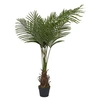 Image de Palmier artificiel en polyéthylène hauteur 120cm - -