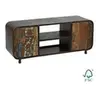 Image de Calliste - meuble tv 2 portes