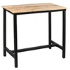 Image de Table Mange-Debout Rectangulaire 120cm - SERYNE -
