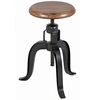 Image de Tabouret à Crémaillère - VITUS -