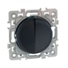 Image de Double va-et-vient anthracite Square (60310)
