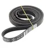Image de Courroie 1236j4=1242j5ma c00315247 lave linge - ch43020