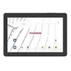 Image de TEO X 10-3BK64 - Tablette - Android 10 - 64 Go eMMC - 10.1" IPS (1280 x 800) - Logement microSD