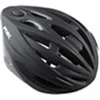 Image de Casque route/vtt o300 vision noir mat avec reglage occipital 58/61
