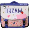 Image de Cartable enfant Pol Fox Dream Rose 38 cm P8CA38DREAM