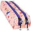Image de Trousse double enfant Pol Fox Dream Rose TU P8T2DREAM