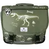 Image de Cartable enfant Pol Fox Jurassic Vert 38x14x32 cm P9-CA38-JURA