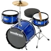 Image de DSJ90B Bleu