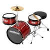 Image de DSJ90B Rouge