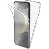 Image de Coque intégrale 360° transparente - Compatible Samsung Galaxy S24